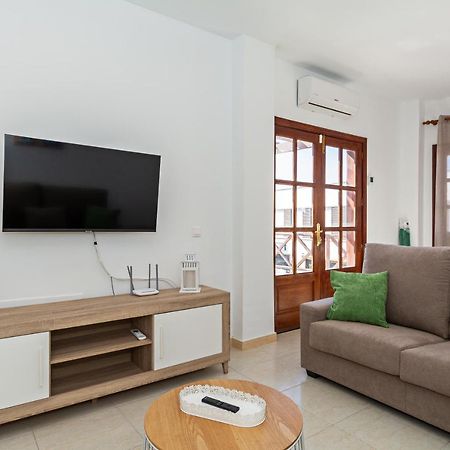 Apartment Top Place To Be By Pvl ปลายาบลังกา ภายนอก รูปภาพ