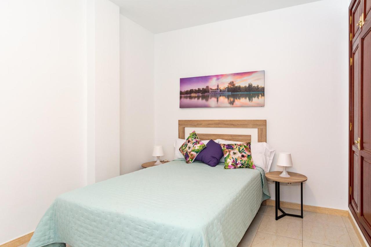 Apartment Top Place To Be By Pvl ปลายาบลังกา ภายนอก รูปภาพ