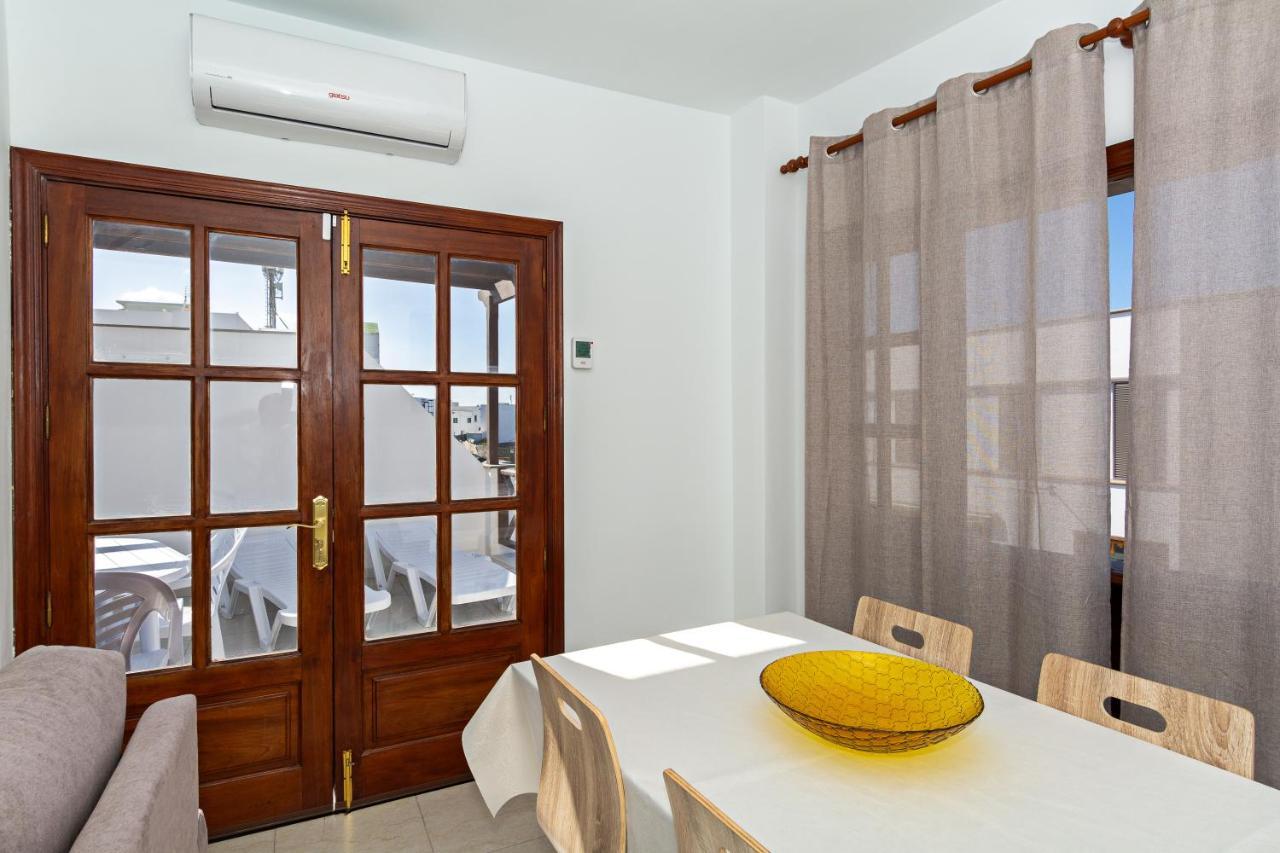 Apartment Top Place To Be By Pvl ปลายาบลังกา ภายนอก รูปภาพ