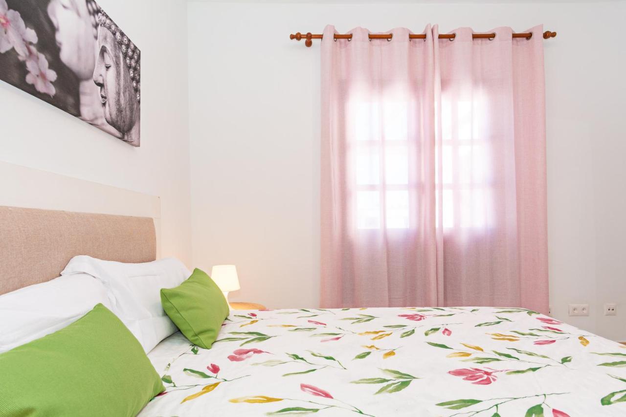 Apartment Top Place To Be By Pvl ปลายาบลังกา ภายนอก รูปภาพ