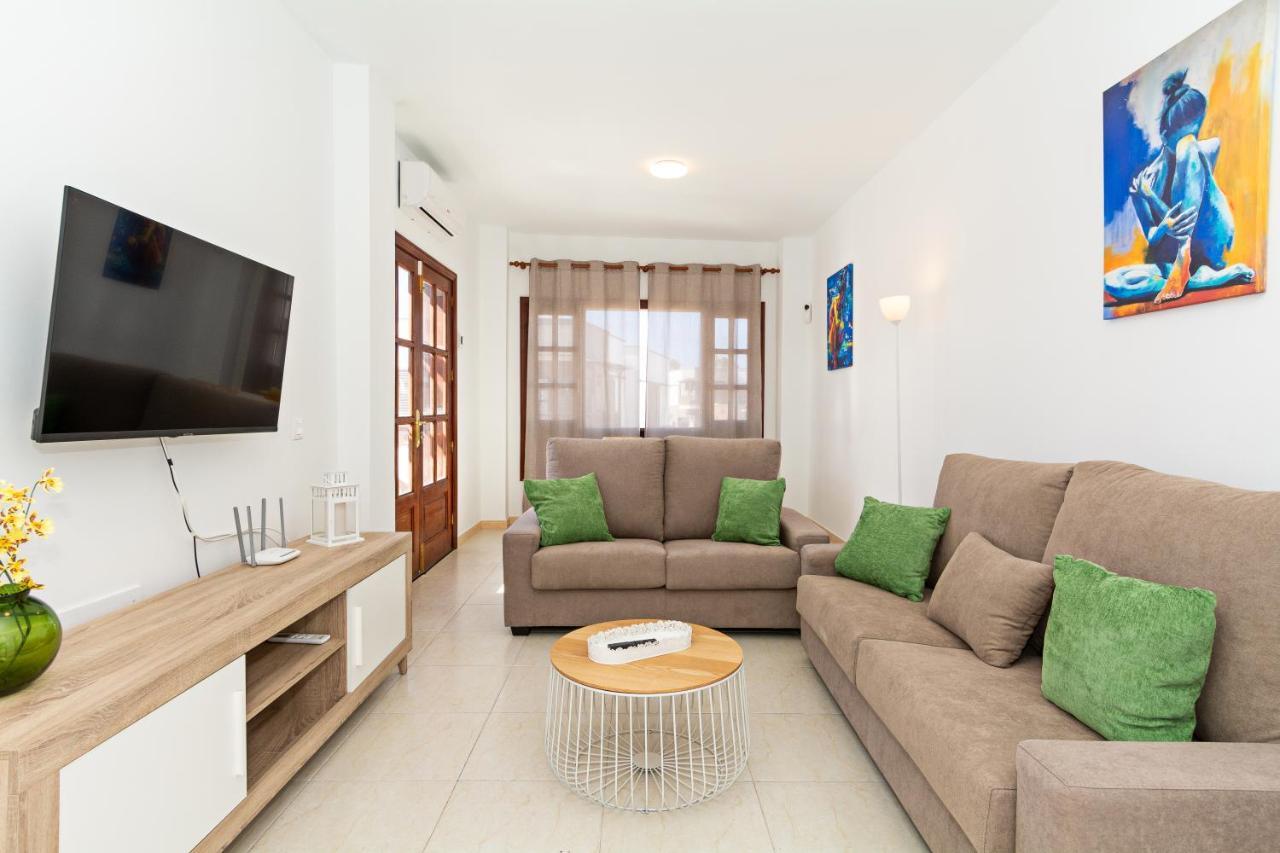 Apartment Top Place To Be By Pvl ปลายาบลังกา ภายนอก รูปภาพ