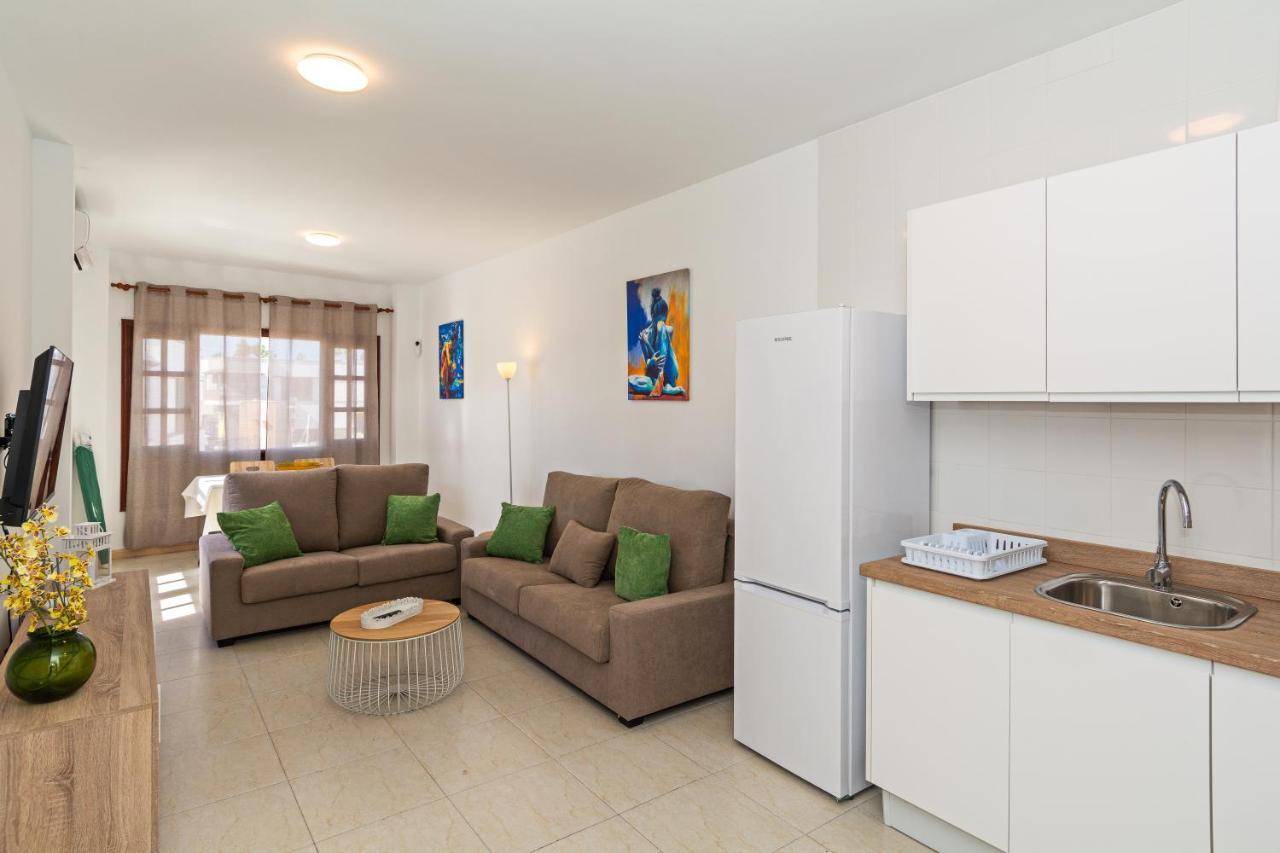 Apartment Top Place To Be By Pvl ปลายาบลังกา ภายนอก รูปภาพ