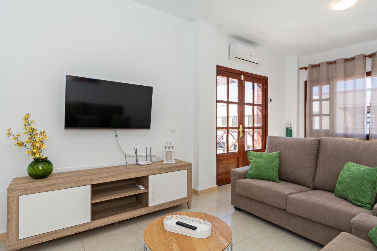 Apartment Top Place To Be By Pvl ปลายาบลังกา ภายนอก รูปภาพ